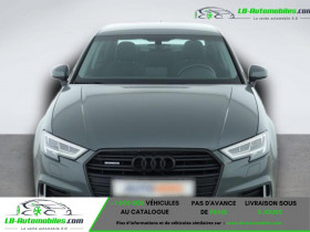 Audi A3 Berline TFSI 190 BVA  occasion � Beaupuy - photo n�5