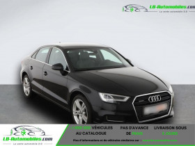 Audi A3 Berline TFSI 190 BVA  occasion � Beaupuy - photo n�2