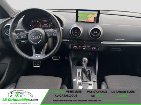Audi A3 Berline TFSI 190 BVA  occasion � Beaupuy - photo n�2