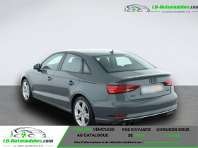 Audi A3 Berline TFSI 190 BVA  occasion � Beaupuy - photo n�4