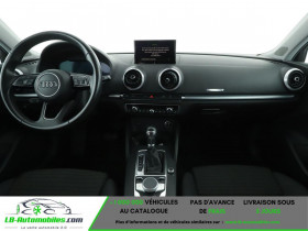 Audi A3 Berline TFSI 190 BVA  occasion � Beaupuy - photo n�3