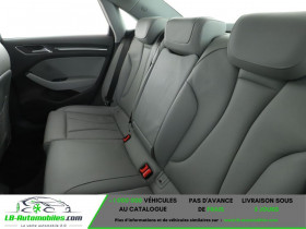 Audi A3 Berline TFSI 190 BVA  occasion � Beaupuy - photo n�9