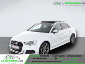 Audi A3 Berline TFSI 190 BVA   Beaupuy 31