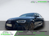 Audi A3 Berline TFSI 190 BVA   Beaupuy 31