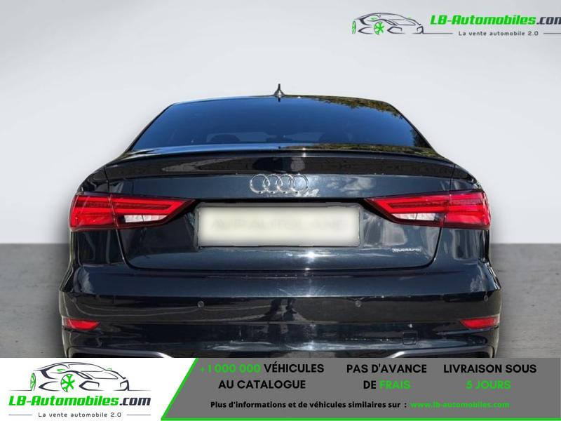 Audi A3 Berline TFSI 190 BVA  occasion  Beaupuy - photo n6