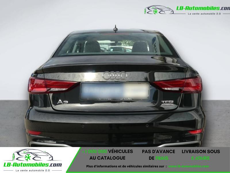 Audi A3 Berline TFSI 190 BVA  occasion  Beaupuy - photo n6