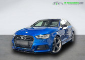 Audi A3 Berline TFSI 190 BVA   Beaupuy 31