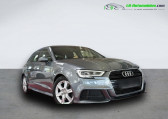 Audi A3 Berline TFSI 190 BVA   Beaupuy 31