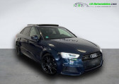 Audi A3 Berline occasion année 2019 boite Automatique Annonce Audi A3 Berline occasion Essence TFSI 190 BVA à Beaupuy