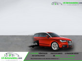 Annonce Audi A3 Berline occasion Essence TFSI 190 BVA  Beaupuy