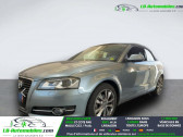 Annonce Audi A3 Cabriolet occasion Essence 1.2 TFSI 105 BVM � Beaupuy