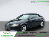 Audi A3 Cabriolet 1.2 TFSI 105 BVM  � Beaupuy 31