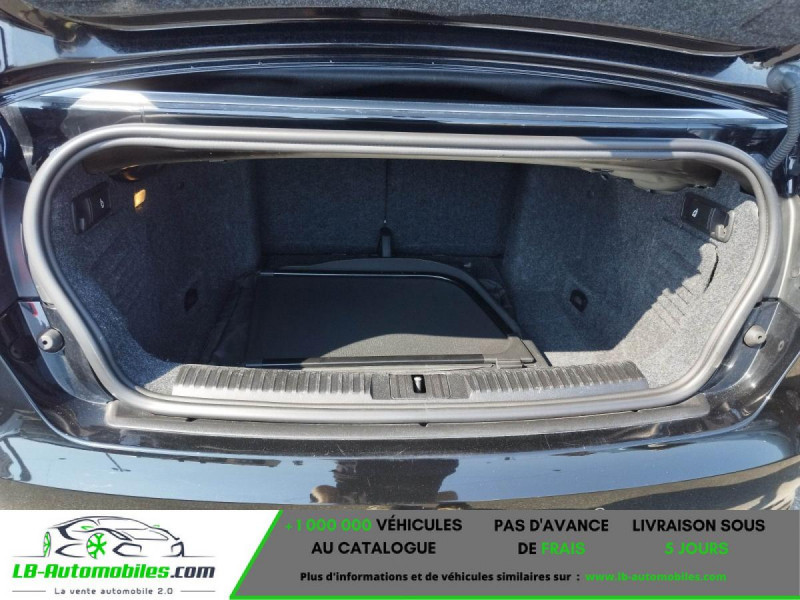 Audi A3 Cabriolet 1.2 TFSI 105 BVM  occasion � Beaupuy - photo n�6