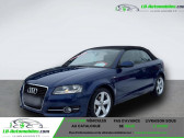 Audi A3 Cabriolet 1.2 TFSI 105 BVM  � Beaupuy 31