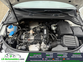 Audi A3 Cabriolet 1.2 TFSI 105 BVM  occasion � Beaupuy - photo n�9