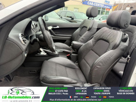 Audi A3 Cabriolet 1.2 TFSI 105 BVM  occasion � Beaupuy - photo n�8