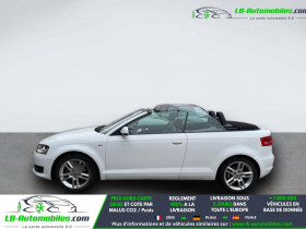 Audi A3 Cabriolet 1.2 TFSI 105 BVM  occasion � Beaupuy - photo n�6
