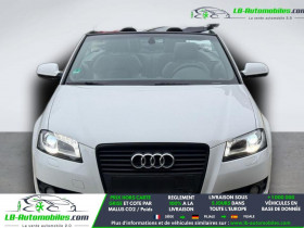Audi A3 Cabriolet 1.2 TFSI 105 BVM  occasion � Beaupuy - photo n�5