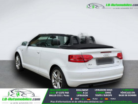 Audi A3 Cabriolet 1.2 TFSI 105 BVM  occasion � Beaupuy - photo n�4