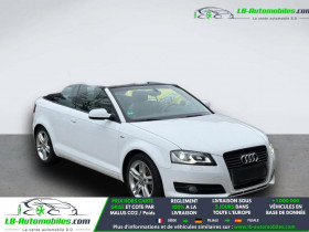 Audi A3 Cabriolet 1.2 TFSI 105 BVM  occasion � Beaupuy - photo n�2