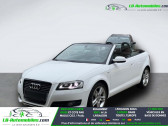 Annonce Audi A3 Cabriolet occasion Essence 1.2 TFSI 105 BVM � Beaupuy