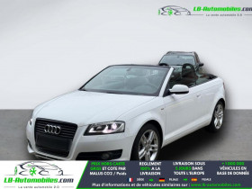Audi A3 Cabriolet , garage LB AUTOMOBILES � Beaupuy