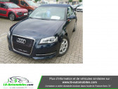 Audi A3 Cabriolet occasion année 2012 boite Manuelle Annonce Audi A3 Cabriolet occasion Essence 1.2 TFSI 105 à Beaupuy