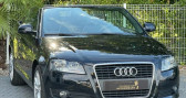 Audi A3 Cabriolet occasion année 2010 boite Manuelle Annonce Audi A3 Cabriolet occasion Essence 1.2 TFSI 105CH START/STOP AMBIENTE à COLMAR