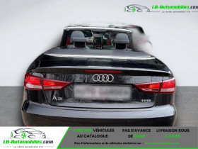 Audi A3 Cabriolet 1.4 TFSI 115 BVA  occasion � Beaupuy - photo n�3