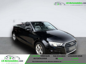 Audi A3 Cabriolet , garage LB AUTOMOBILES � Beaupuy