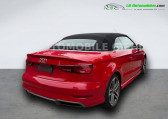 Audi A3 Cabriolet 1.4 TFSI 115 BVA   Beaupuy 31