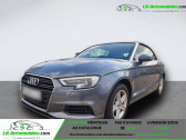 Annonce Audi A3 Cabriolet occasion Essence 1.4 TFSI 115 BVA  Beaupuy