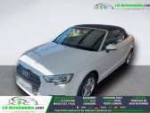 Annonce Audi A3 Cabriolet occasion Essence 1.4 TFSI 115 � Beaupuy