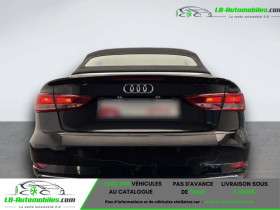Audi A3 Cabriolet 1.4 TFSI 115  occasion � Beaupuy - photo n�4