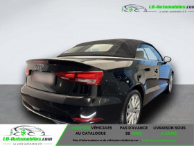 Audi A3 Cabriolet 1.4 TFSI 115  occasion � Beaupuy - photo n�3
