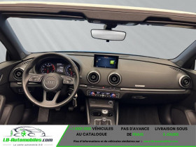 Audi A3 Cabriolet 1.4 TFSI 115  occasion � Beaupuy - photo n�2