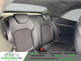 Audi A3 Cabriolet 1.4 TFSI 115  occasion � Beaupuy - photo n�5