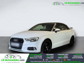 Annonce Audi A3 Cabriolet occasion Essence 1.4 TFSI 115 � Beaupuy