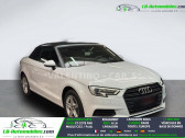 Annonce Audi A3 Cabriolet occasion Essence 1.4 TFSI 115 � Beaupuy