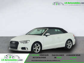Audi A3 Cabriolet 1.4 TFSI 115  occasion � Beaupuy - photo n�2