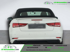 Audi A3 Cabriolet 1.4 TFSI 115  occasion � Beaupuy - photo n�7