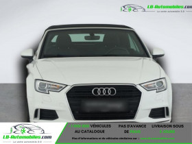 Audi A3 Cabriolet 1.4 TFSI 115  occasion � Beaupuy - photo n�5