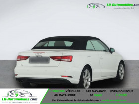 Audi A3 Cabriolet 1.4 TFSI 115  occasion � Beaupuy - photo n�4