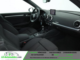 Audi A3 Cabriolet 1.4 TFSI 115  occasion � Beaupuy - photo n�8