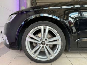 Audi A3 Cabriolet 1.4 TFSI 115  occasion  Beaupuy - photo n9