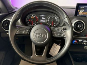 Audi A3 Cabriolet 1.4 TFSI 115  occasion  Beaupuy - photo n8