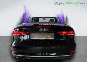 Audi A3 Cabriolet 1.4 TFSI 115  occasion  Beaupuy - photo n5