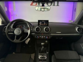Audi A3 Cabriolet 1.4 TFSI 115  occasion  Beaupuy - photo n3