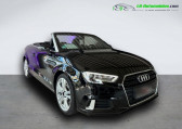 Audi A3 Cabriolet 1.4 TFSI 115   Beaupuy 31