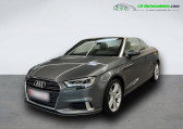Annonce Audi A3 Cabriolet occasion Essence 1.4 TFSI 115  Beaupuy